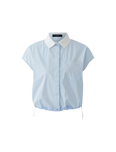 Blouse OUI
