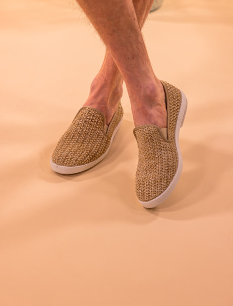 HOMMES #05 SUMMER IN STYLE