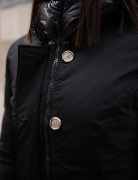 Veste Wolrich