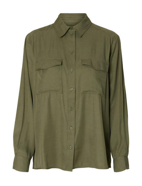 Blouse Selected