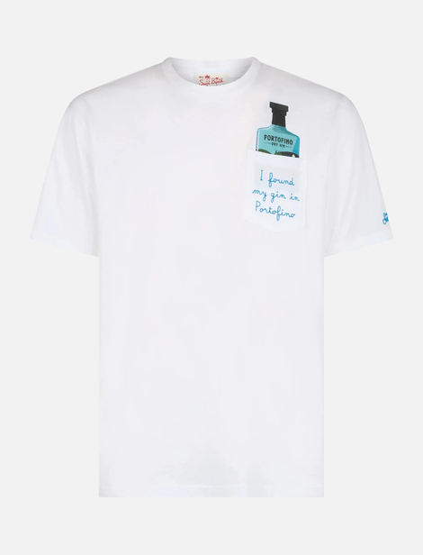 T-SHIRT - ST-BATH