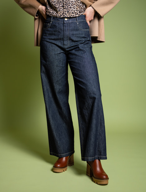 Pantalon 'S Max Mara