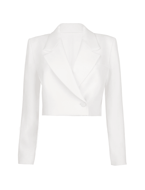 Blazer Piqyourdress