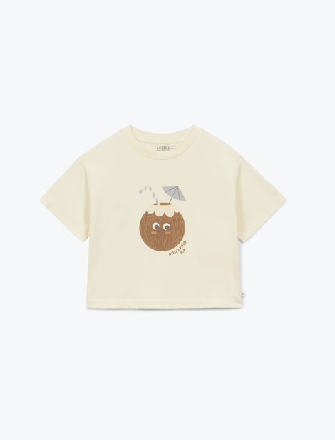 T-Shirt Arsènes et les Pipelettes