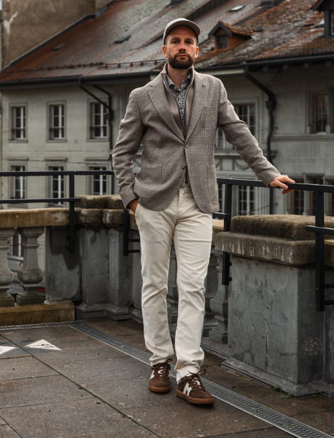 HERREN #01