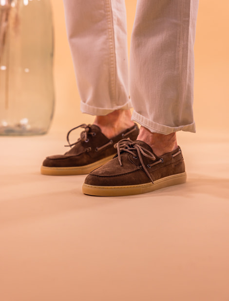 HOMMES #07 SUMMER IN STYLE