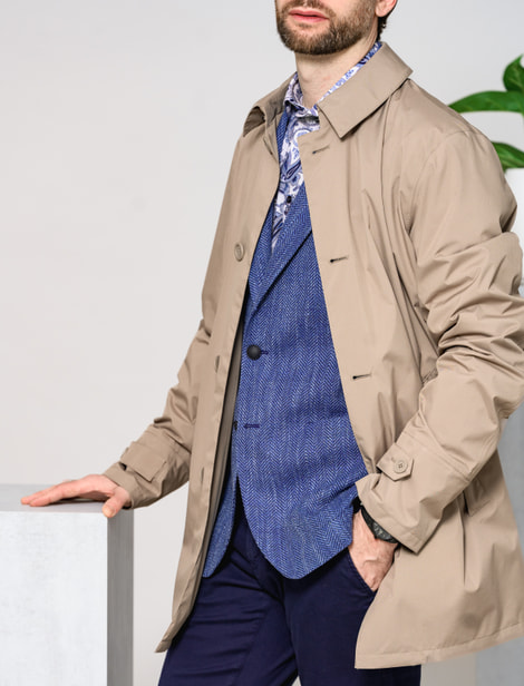 Jacke Herno