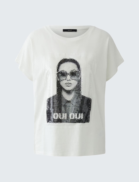 T-Shirt OUI