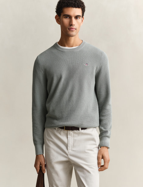 Pull GANT