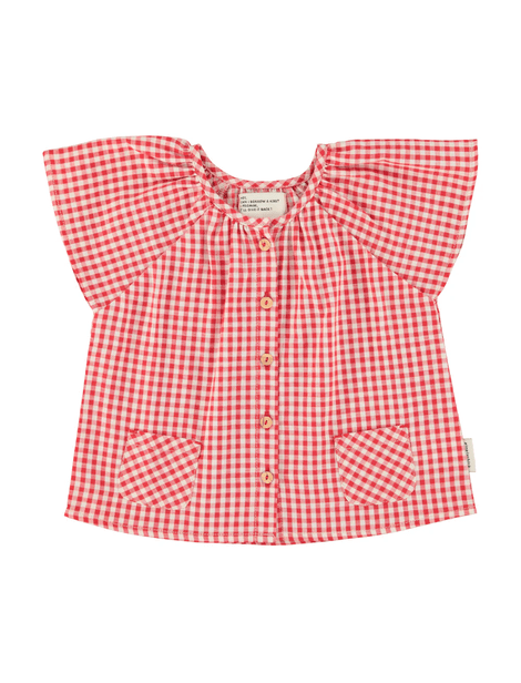 Blouse Piupiuchick