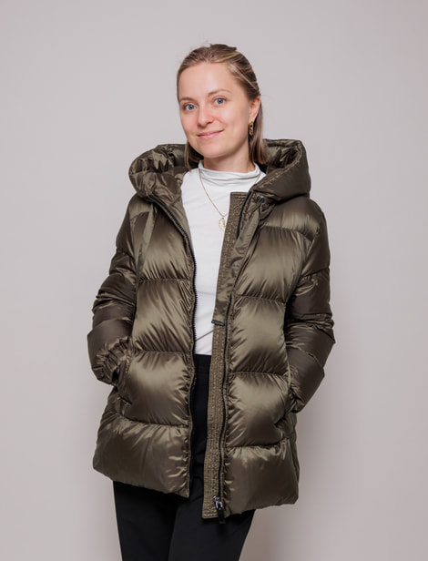 Doudoune Week-end Max Mara
