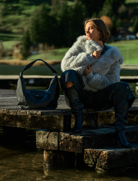 DAMEN #08
