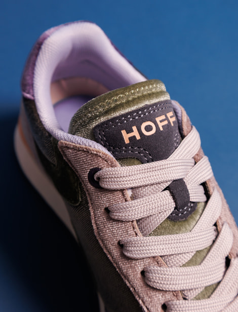Sneakers Hoff