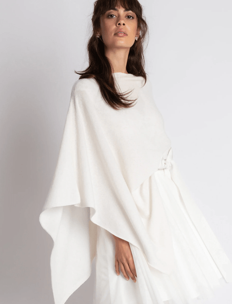 Cape Piqyourdress