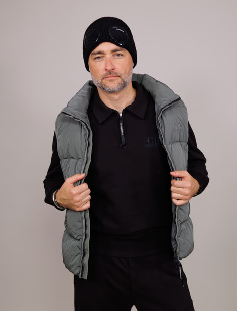 Gilet CP Company