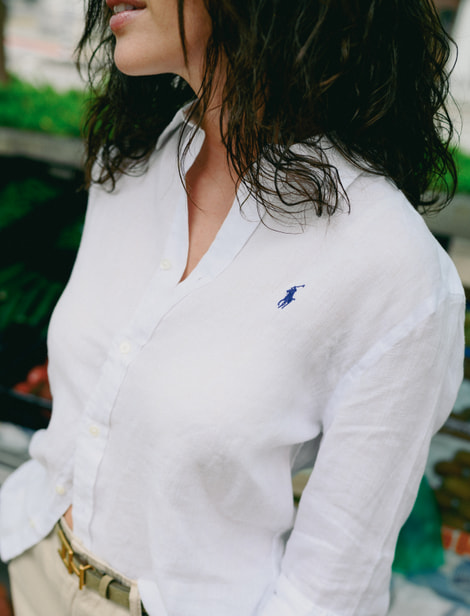 Polo Ralph Lauren Bluse