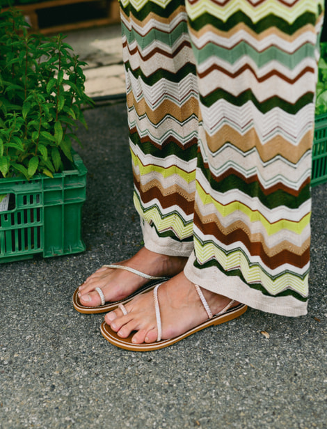 Bold Matters Sandalen
