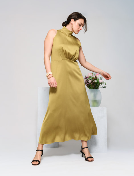 DAMEN #03