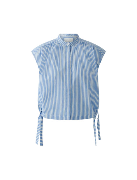 Blouse OUI