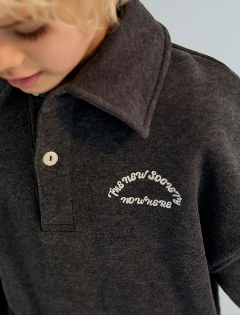 Pullover The New Society