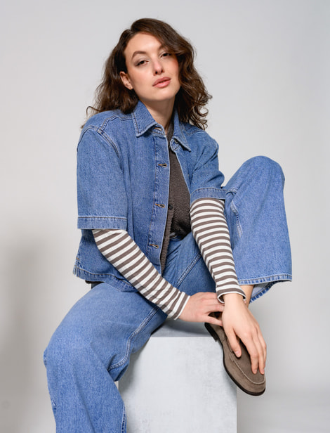DAMEN #02
