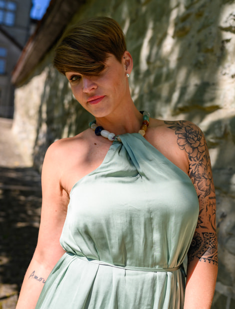 Suncoo Kleid