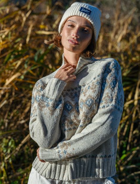DAMEN #09