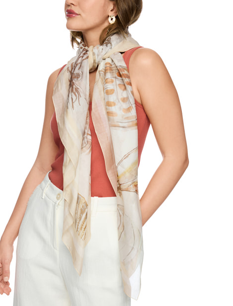 Foulard Marc Cain