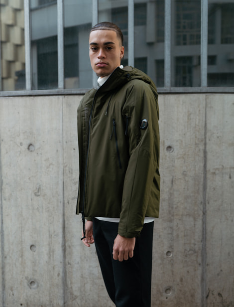 Veste CP Company