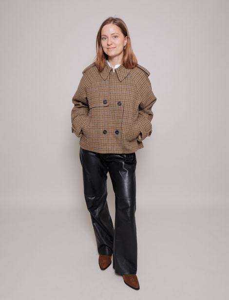 Veste Suncoo 
