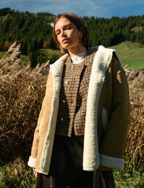 DAMEN #05
