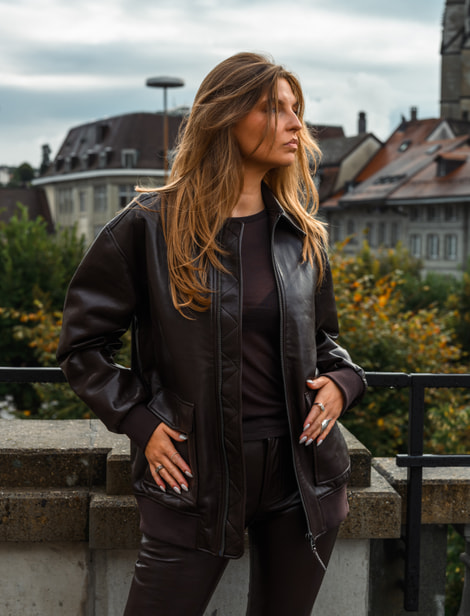 DAMEN #01