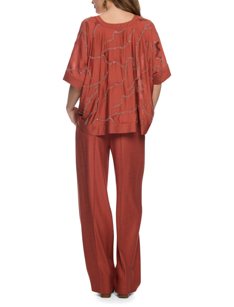 Blouse Marc Cain