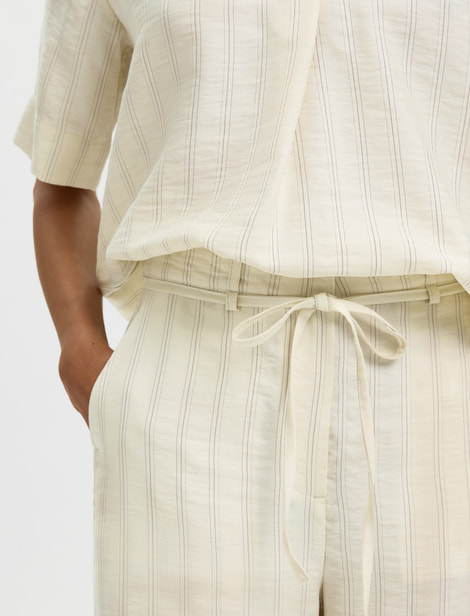 Pantalon Selected