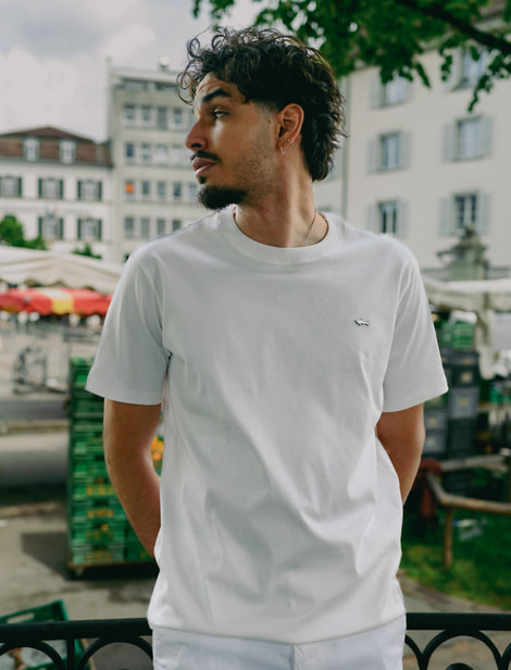 Polo Paul & Shark