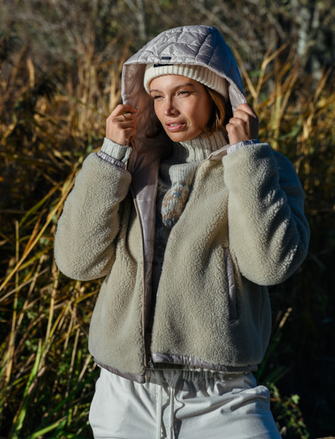 DAMEN #09