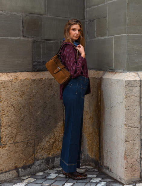 DAMEN #05