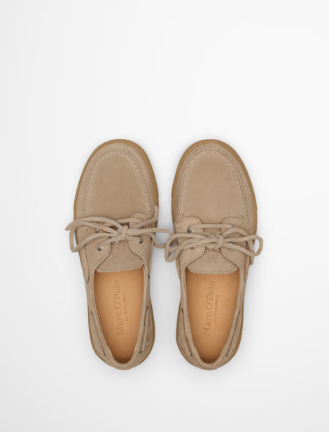 Chaussures MOP