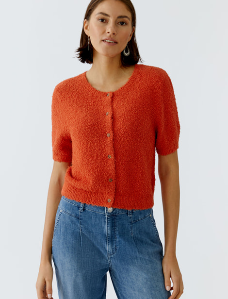 Cardigan OUI