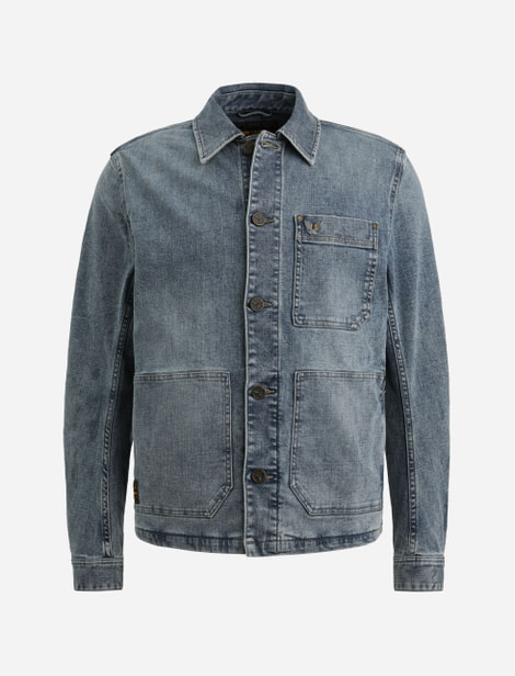 Jacke PME Legend