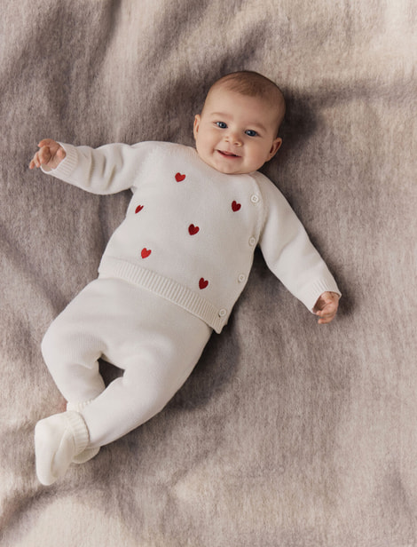 Ensemble Petit Bateau