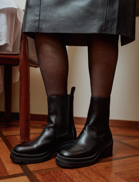 Bottines Marc O'Polo
