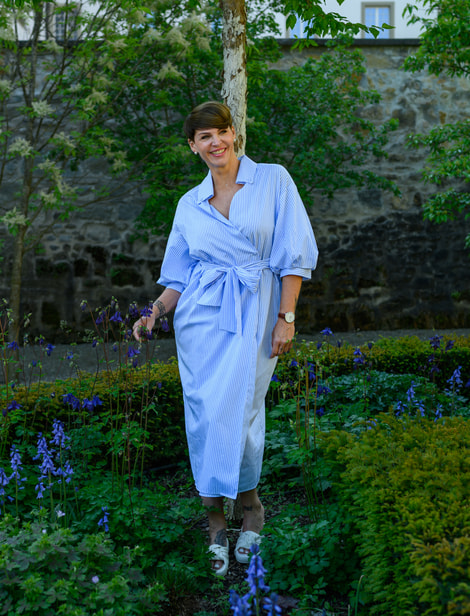 Robe Rich & Royal