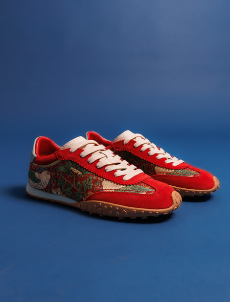Sneakers Hoff