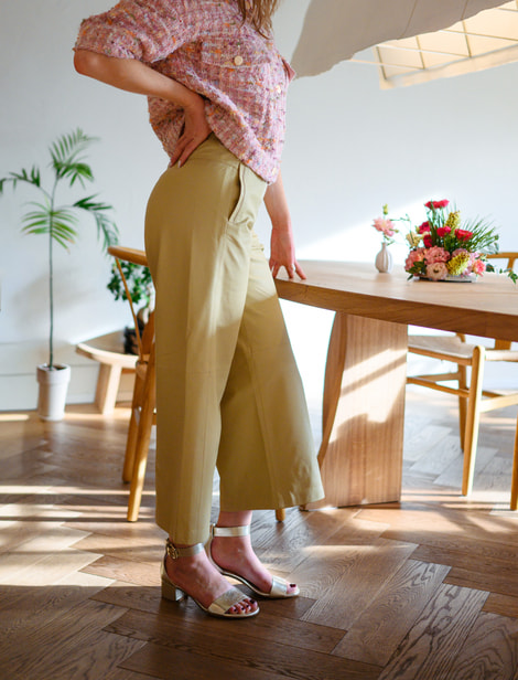 DAMEN #06