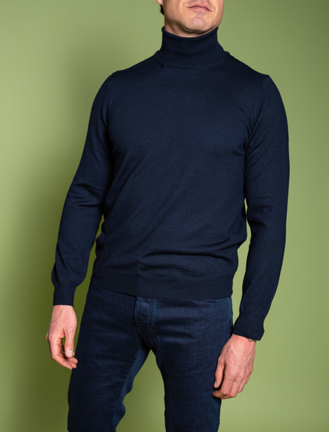 Gran Sasso Pullover