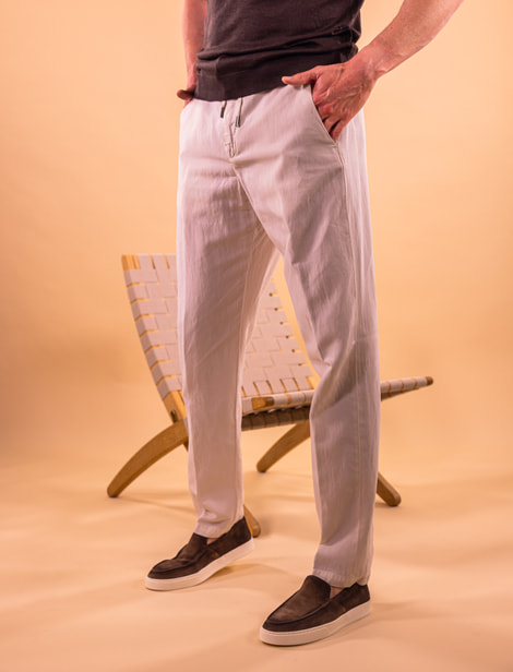 HOMMES #3 SUMMER IN STYLE