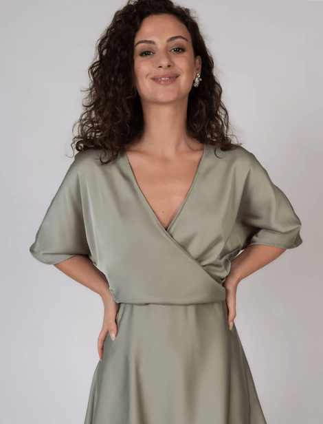 Blouse Piqyourdress