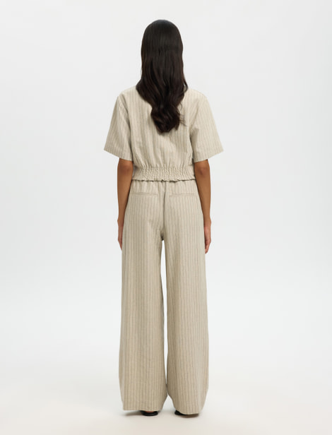 Pantalon Selected