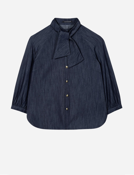 Chemise Luisa Cerano